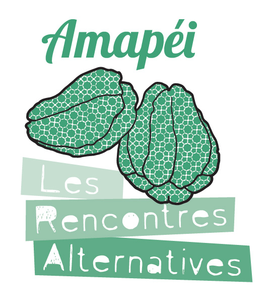 amapéï LRA