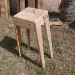 Tabouret de bar