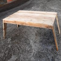 Table basse