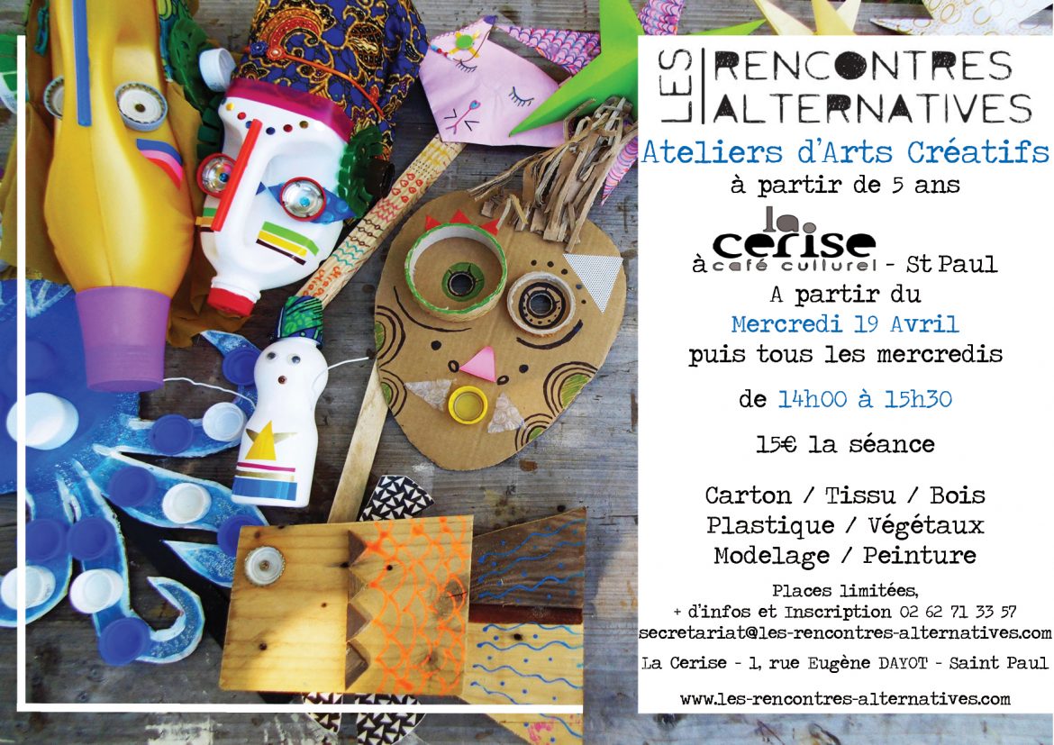 rencontre alternative 3