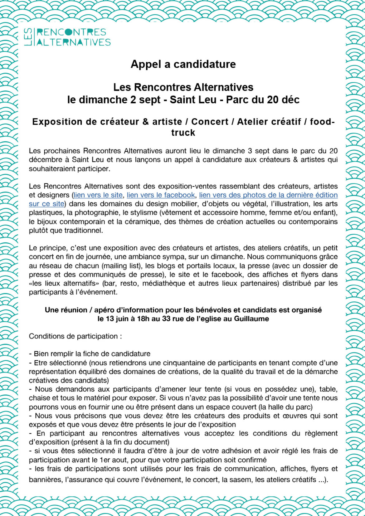 site de rencontre tropical reunion